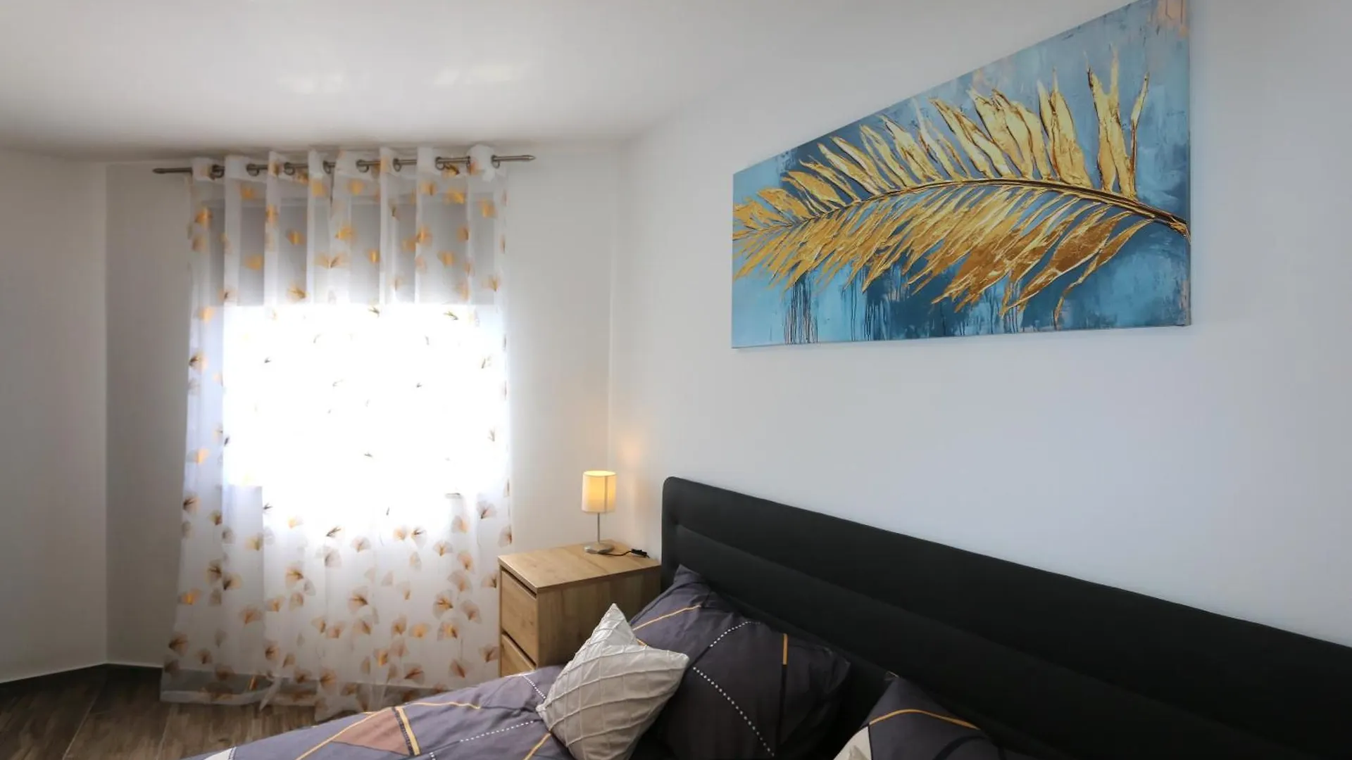 Apartments Mirjana Silo  0*, Silo (Krk) Croatia