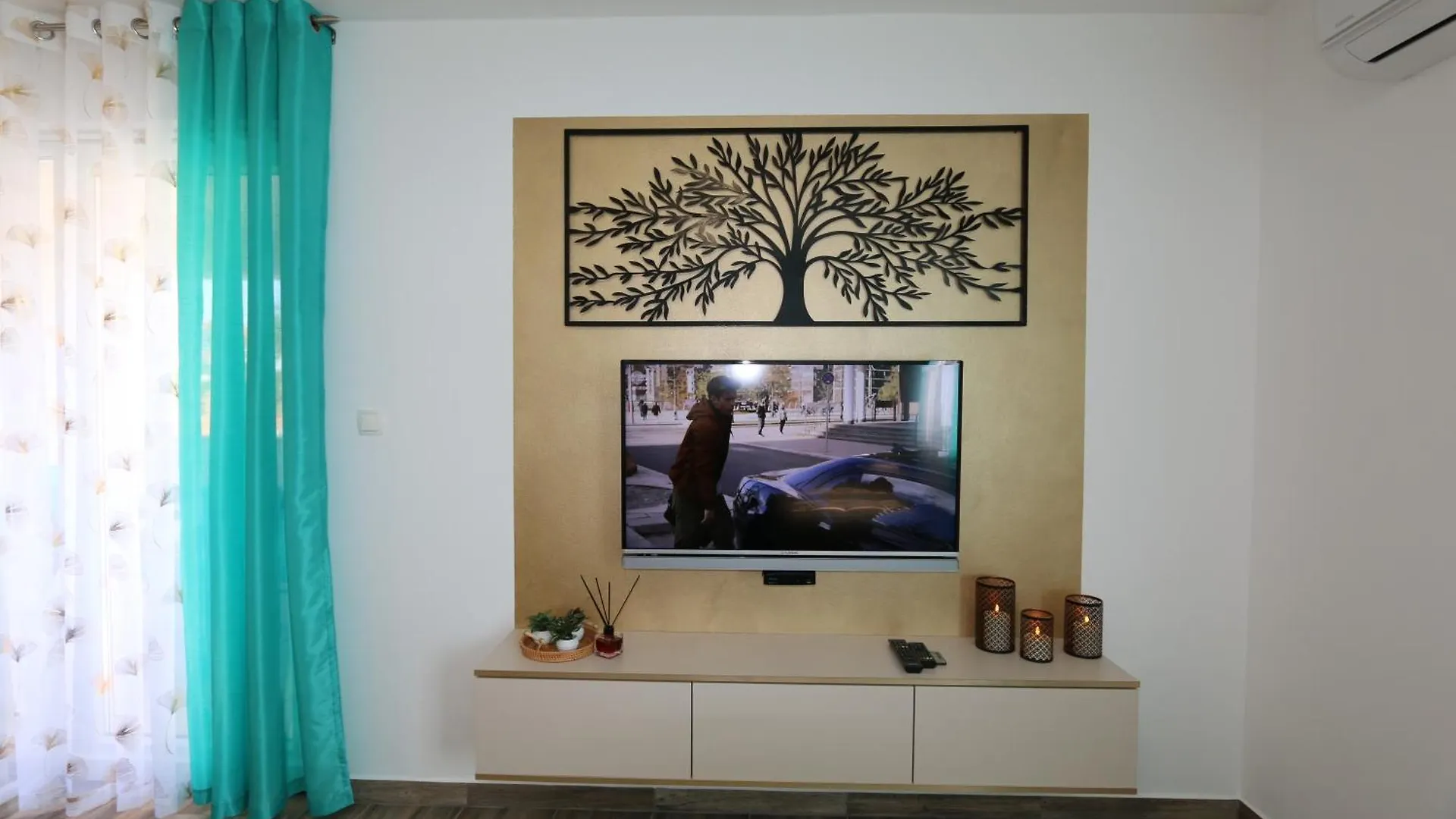 Apartments Mirjana Šilo