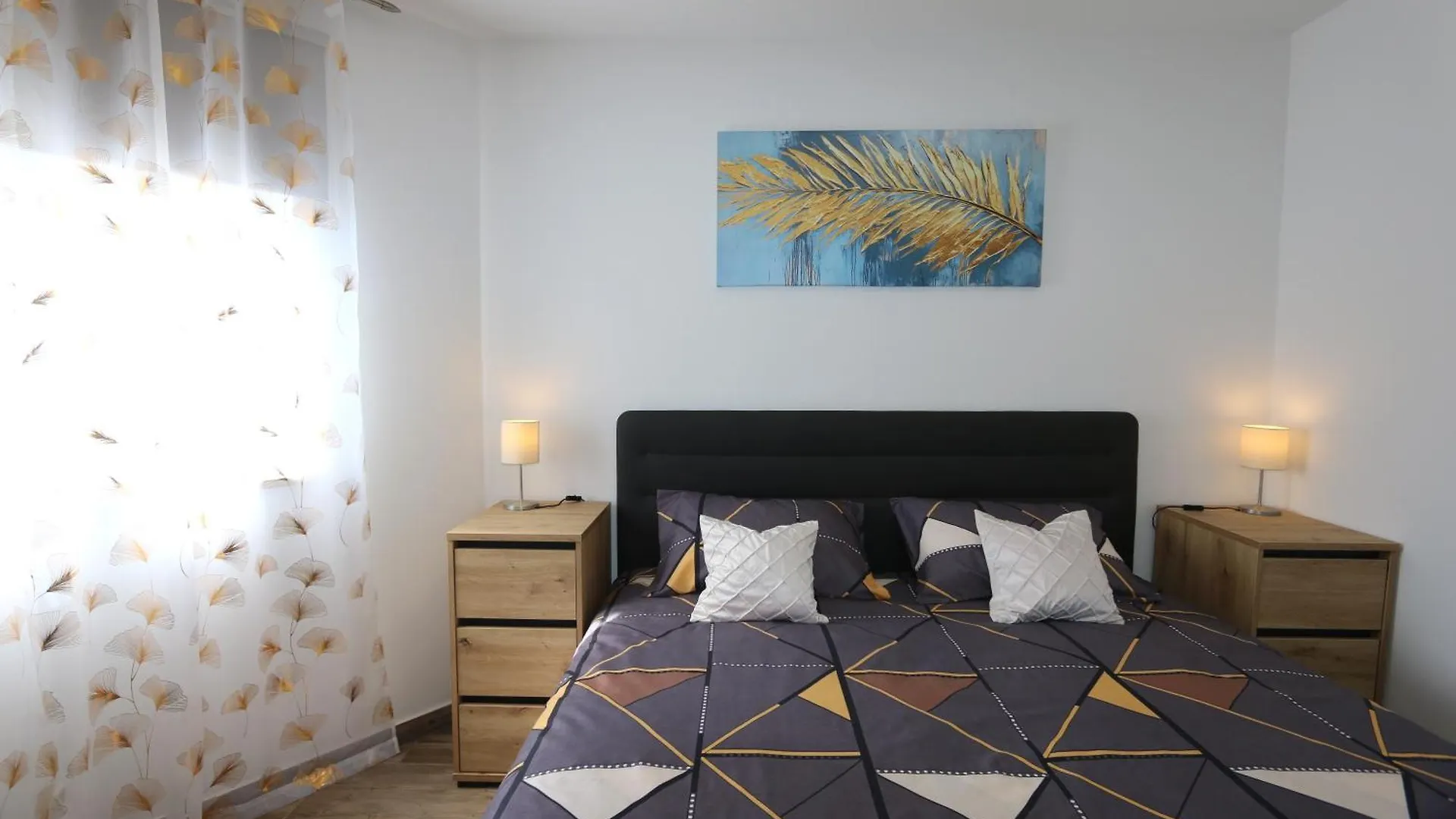 Apartments Mirjana Šilo