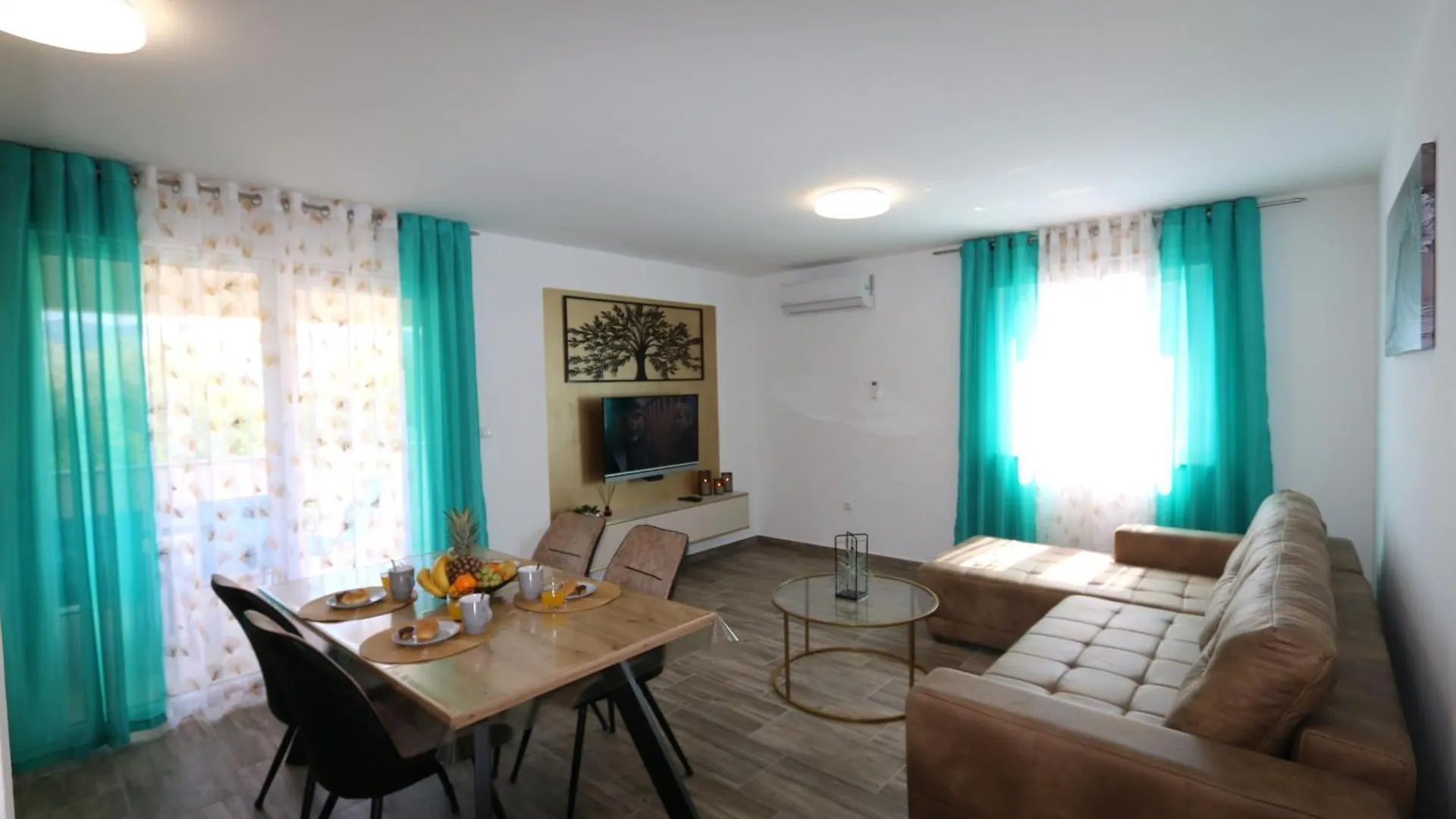Apartments Mirjana Šilo