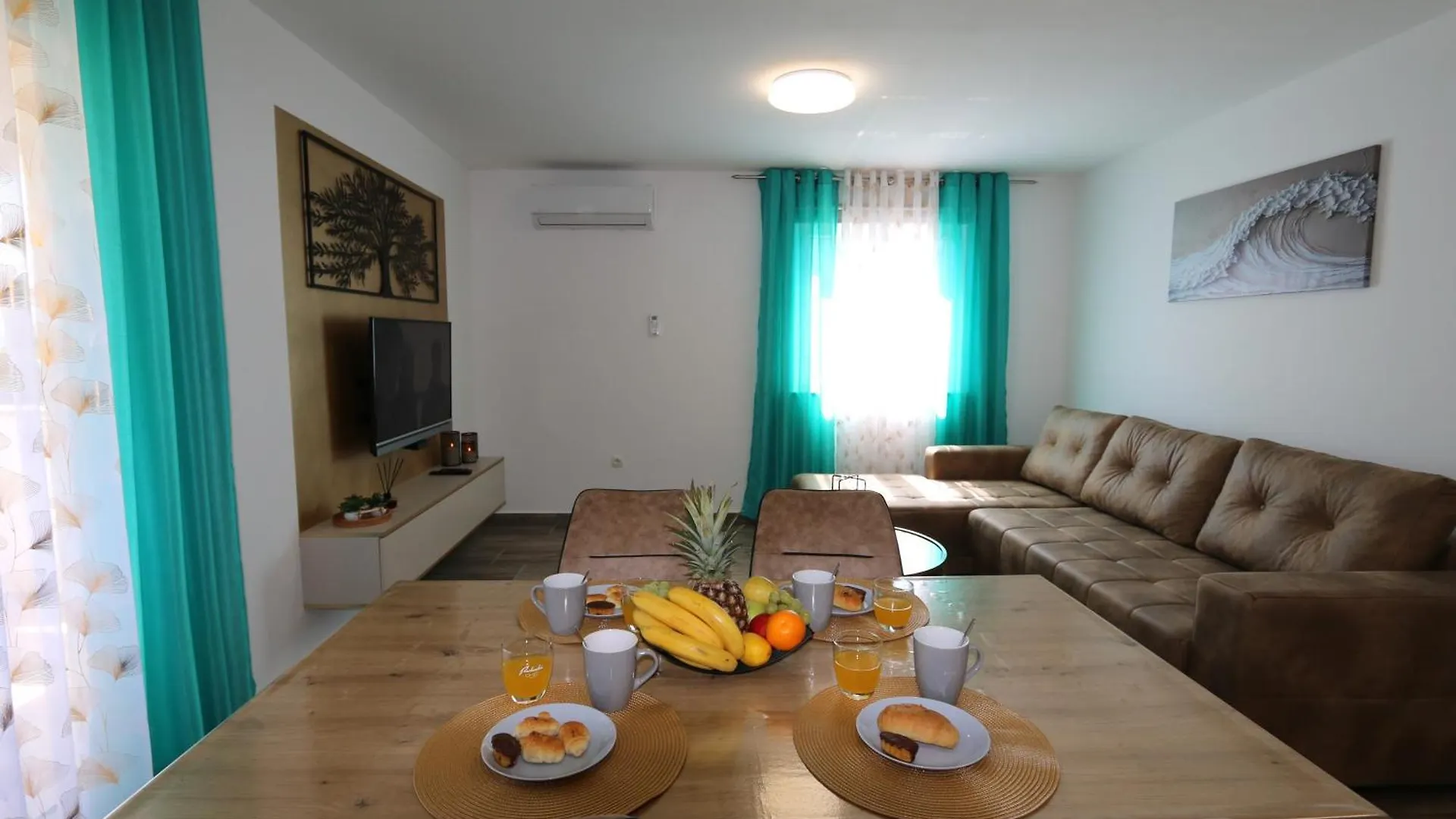 Apartments Mirjana Šilo 0*,  Kroatien