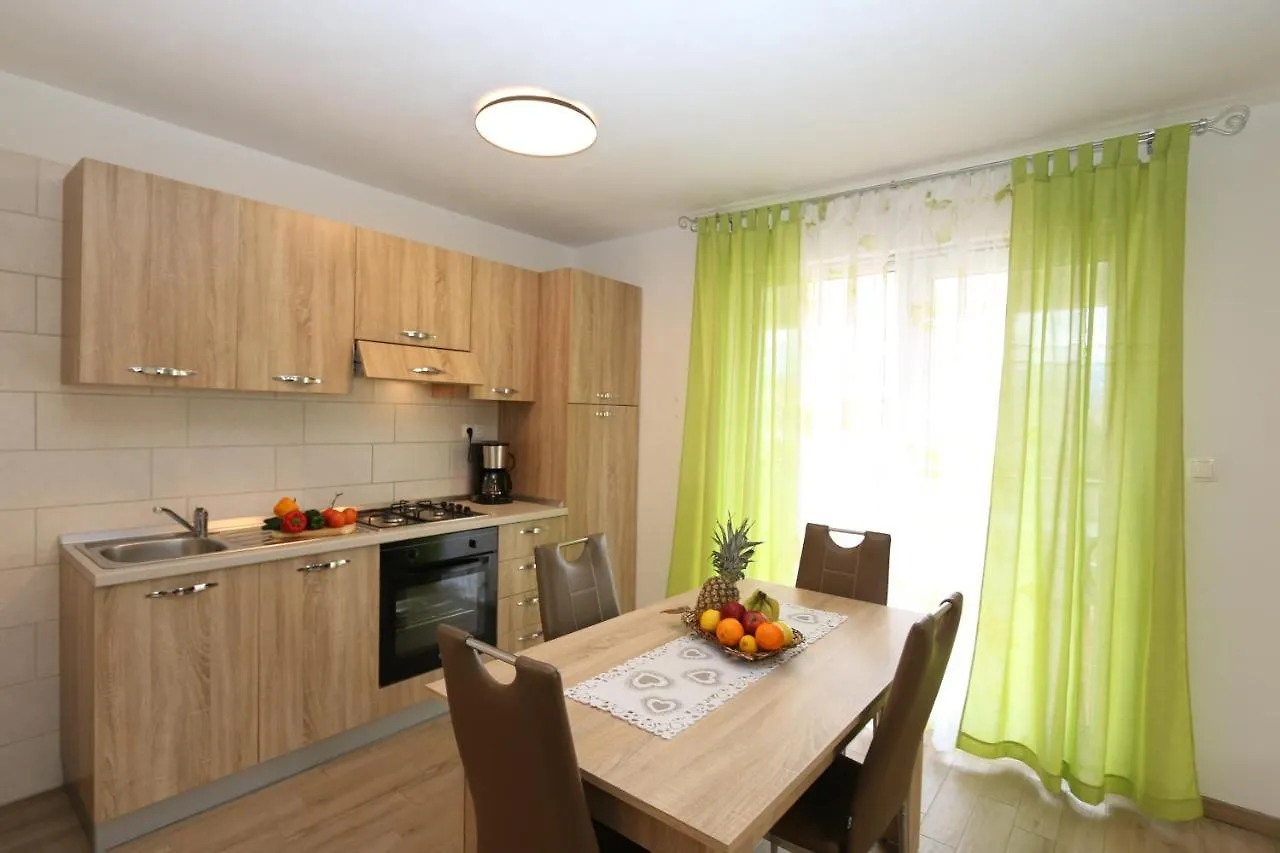 Apartments Mirjana Šilo 0*,  Kroatien