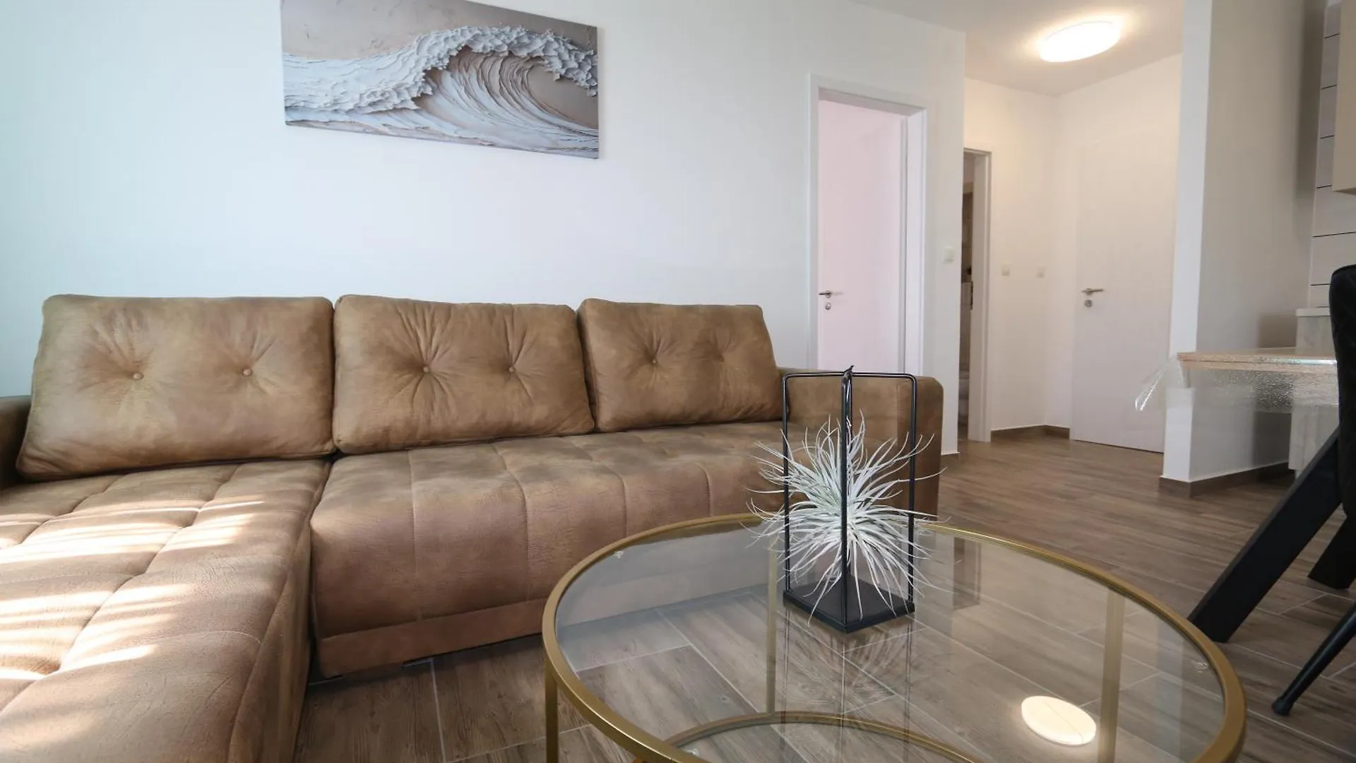 Apartments Mirjana سيلو كرواتيا